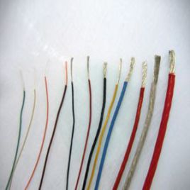 聚全氟乙丙稀絕緣電線（FEP）FF46-1系列