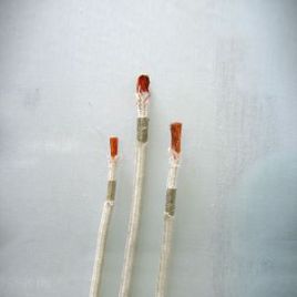 可繞型高耐火不燃燒耐高溫電線電纜GN-500、MF-500