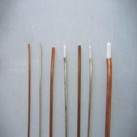 聚四氟乙烯絕緣高溫同軸射頻電纜SFT、RG系列