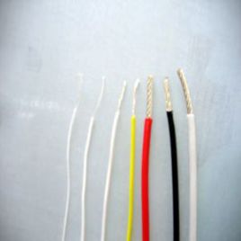 航空用聚四氟乙烯絕緣電線AF-250、AFP-250