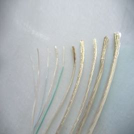 聚全氟乙丙稀絕緣電線（FEP） FF46-2系列